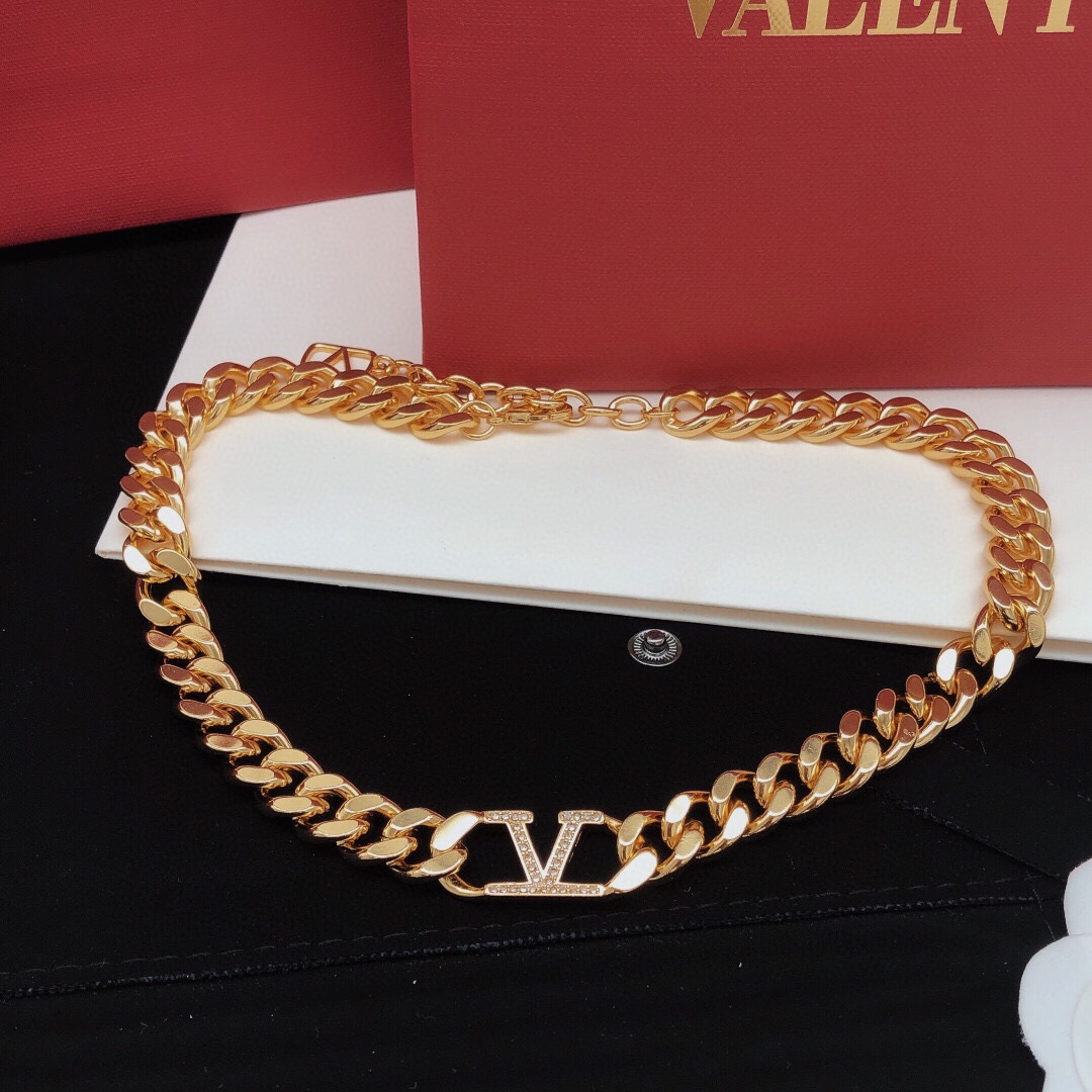 Valentino necklace 11lyh41